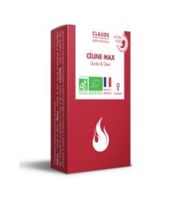 Céline Max BIO, 2 sachets